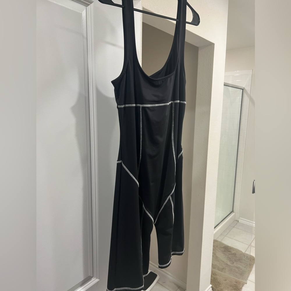 Fashion nova romper